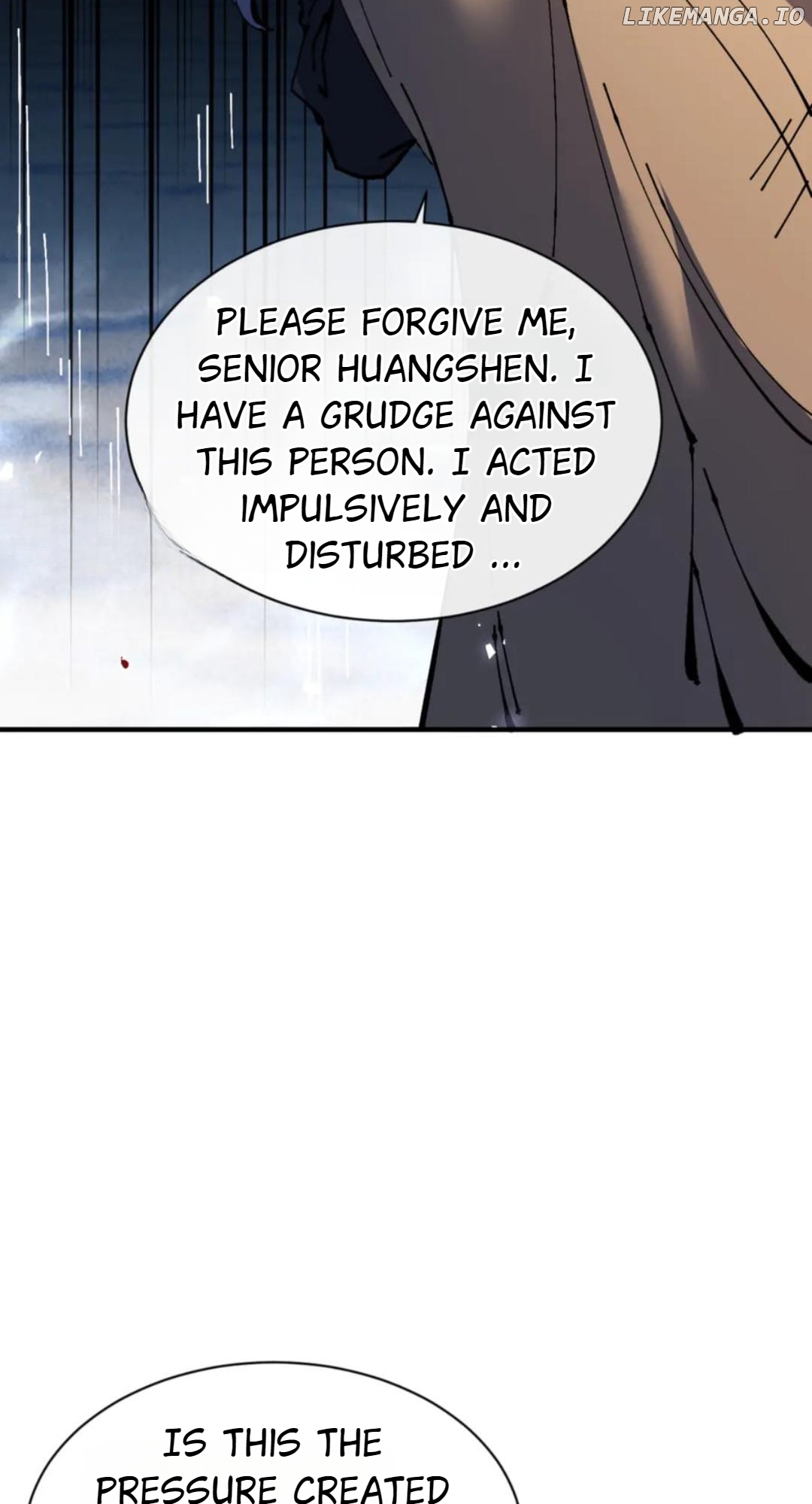 Master: This rebellious disciple is definitely not the Holy Son Chapter 129 - page 5